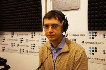 Ми виступили з ініціативою децентралізувати «Укравтодор», — В. Омелян Ми виступили з ініціативою децентралізувати «Укравтодор», — В. Омелян