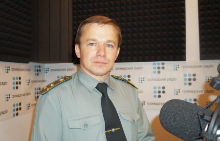 Российские боевики могут отбить Авдеевский коксохим, — полковник Шидлюх