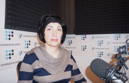 Вдова Героя Украины Рыбака: два года не могу добиться справедливости