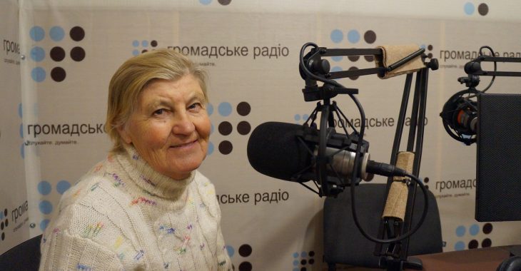 Київська влада відмовила родині Стуса з Донбасу в наданні житла Київська влада відмовила родині Стуса з Донбасу в наданні житла