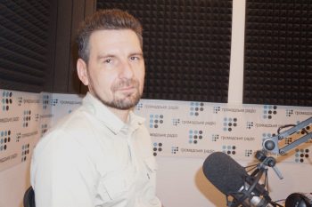 Новини за 72 секунди: як працюють американські ЗМІ? Новини за 72 секунди: як працюють американські ЗМІ?