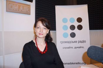 Державі потрібні творці, що перезавантажать систему, — Куць-Мришук Державі потрібні творці, що перезавантажать систему, — Куць-Мришук