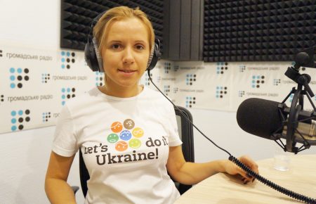 Акція «Зробимо Україну чистою разом!» охопила до 5000 локацій по всій Україні