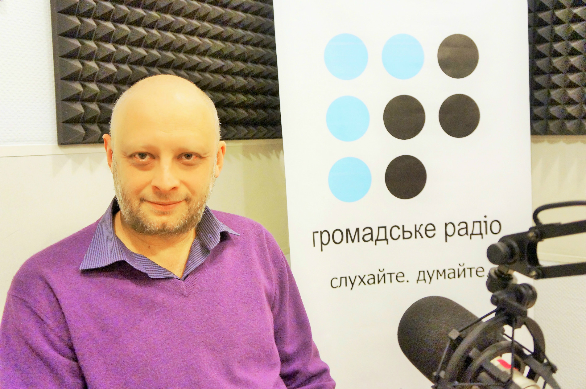 Книга Олега Сенцова будет издана на украинском в издательстве «Фолио»