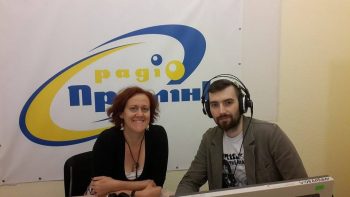 «На свіжу голову». Ефір за 23 вересня. Частина друга «На свіжу голову». Ефір за 23 вересня. Частина друга