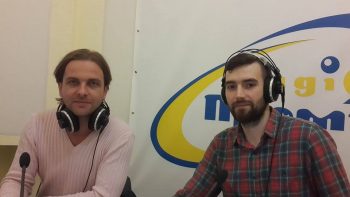 «На свіжу голову». Ефір за 28 вересня. Частина перша «На свіжу голову». Ефір за 28 вересня. Частина перша