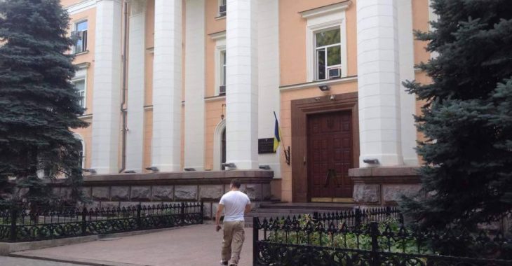 Розслідування трагедії в Одесі має бути максимально прозорим, — правозахисниця Розслідування трагедії в Одесі має бути максимально прозорим, — правозахисниця