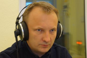 Росія вважає Україну своїм головним ворогом після Америки, – політолог Олександр Палій Росія вважає Україну своїм головним ворогом після Америки, – політолог Олександр Палій
