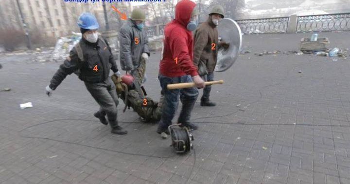 Син Героя Небесної Сотні просить допомоги в пошуку свідка батькової смерті Син Героя Небесної Сотні просить допомоги в пошуку свідка батькової смерті