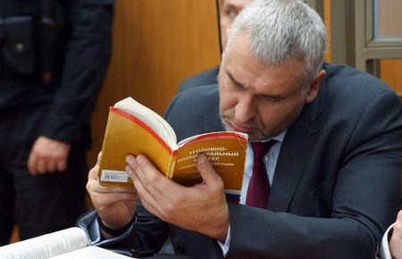 После нескольких отказов Веру Савченко пропустили в Россию, — адвокат