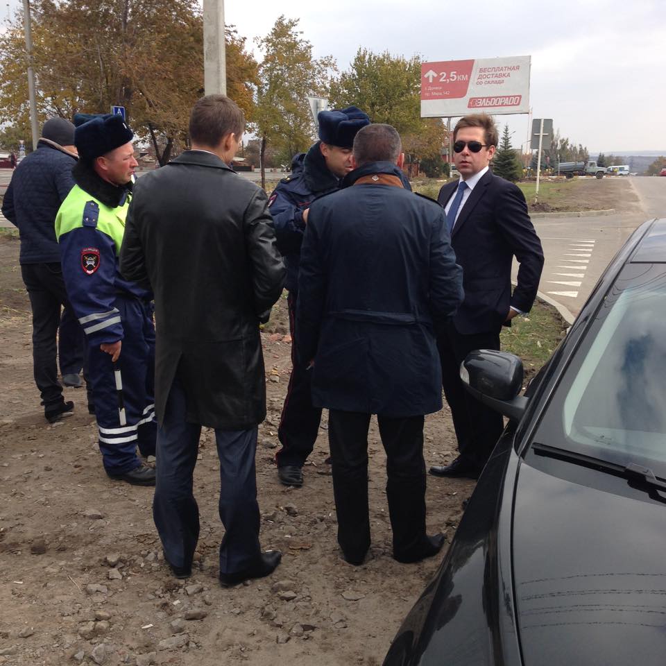 Журналисты СТБ наконец попали на процесс над Савченко