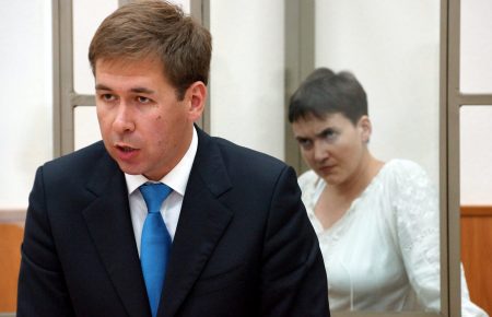 Свидетель по делу Савченко впервые признался, что боевики использовали минометы