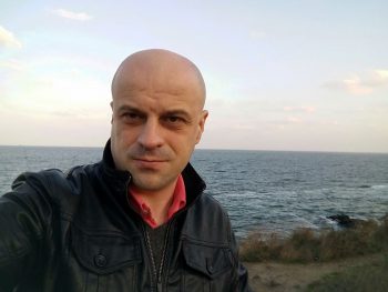 На востоке Украины наблюдается консервация старой системы, — Максим Бутченко На востоке Украины наблюдается консервация старой системы, — Максим Бутченко
