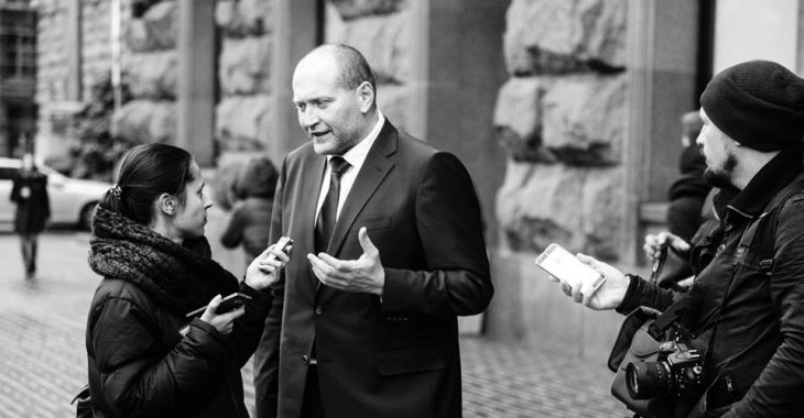 Береза привітав Кличка з перемогою у другому турі Береза привітав Кличка з перемогою у другому турі