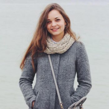 Ми створили платформу, де вчителі знаходитимуть однодумців, — Лілія Боровець Ми створили платформу, де вчителі знаходитимуть однодумців, — Лілія Боровець