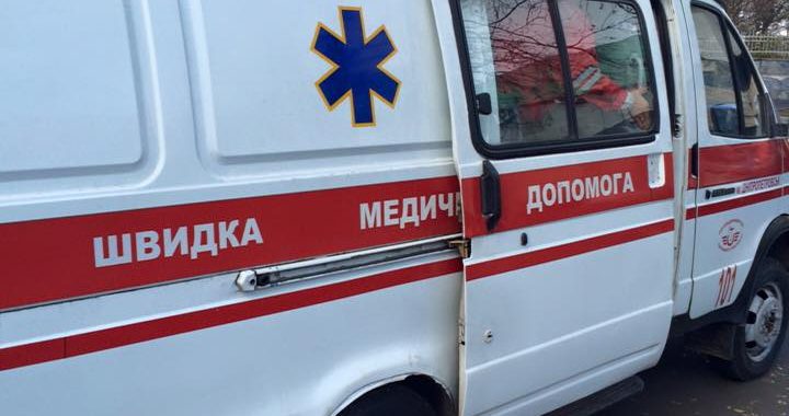 У Дніпропетровську розслідують викрадення члена виборчої комісії У Дніпропетровську розслідують викрадення члена виборчої комісії