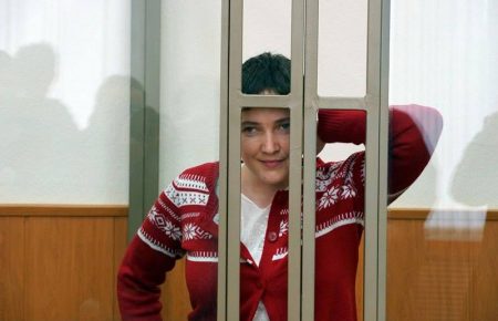 Плотницкий может приехать на суд по Савченко в эту среду или пятницу, — адвокаты