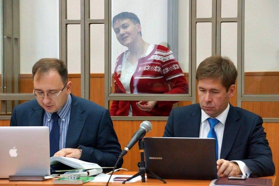 Плотницкий ввел в заблуждение суд, не назвав истинную причину закрытого заседания, — Фейгин