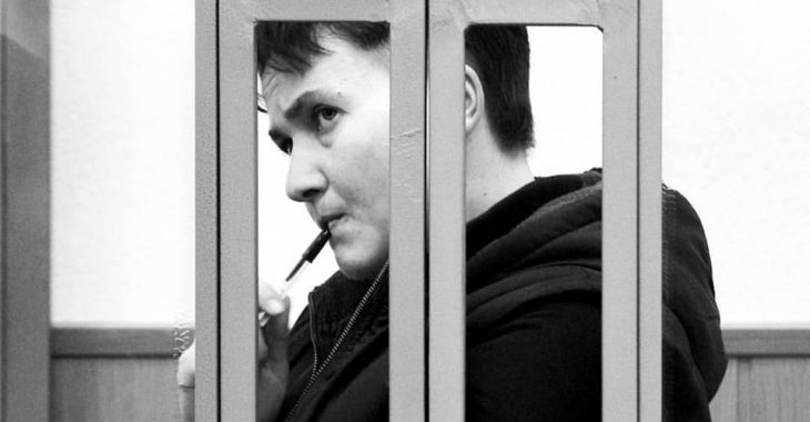 Суд відмовився брати до уваги докази невинуватості Савченко, — адвокат Суд відмовився брати до уваги докази невинуватості Савченко, — адвокат