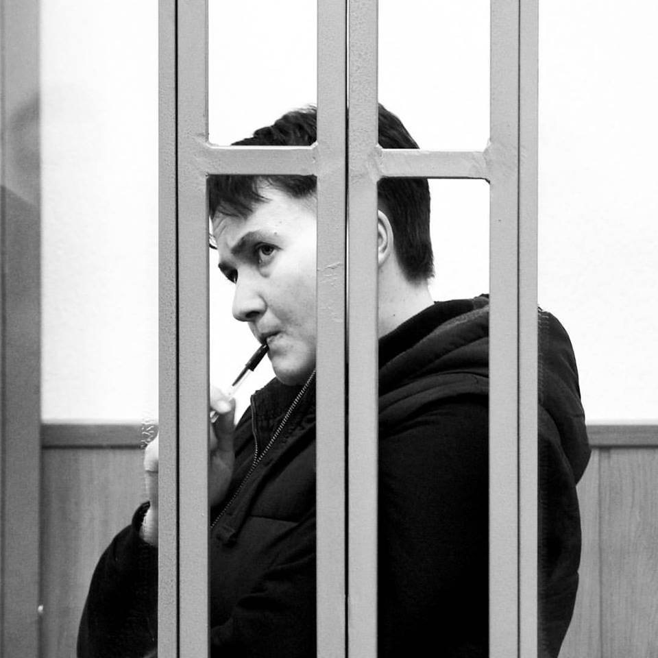 Суд відмовився брати до уваги докази невинуватості Савченко, — адвокат