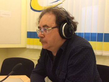 Україна відновить контроль над Донбасом лише військовим шляхом — політолог Україна відновить контроль над Донбасом лише військовим шляхом — політолог