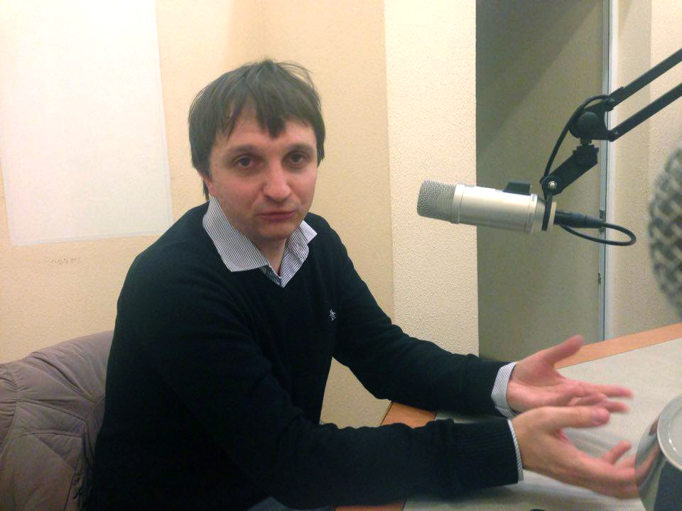 «Справа Савченко буде вирішена політичними методами», —  Яворський