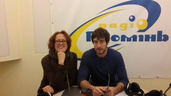 «На свіжу голову». Ефір за 6 грудня. Частина перша «На свіжу голову». Ефір за 6 грудня. Частина перша