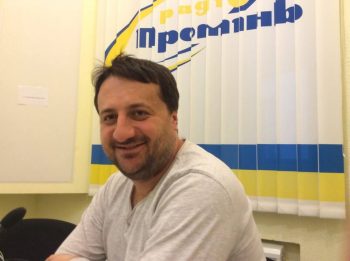 Морська блокада Криму коштуватиме РФ мільярди доларів — Т. Загородній Морська блокада Криму коштуватиме РФ мільярди доларів — Т. Загородній