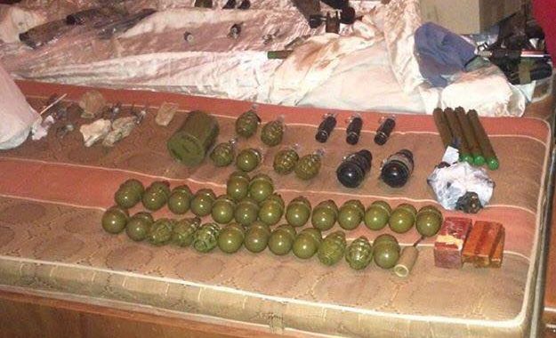 У Києві загинув працівник «Альфи» під час знешкодження терориста У Києві загинув працівник «Альфи» під час знешкодження терориста