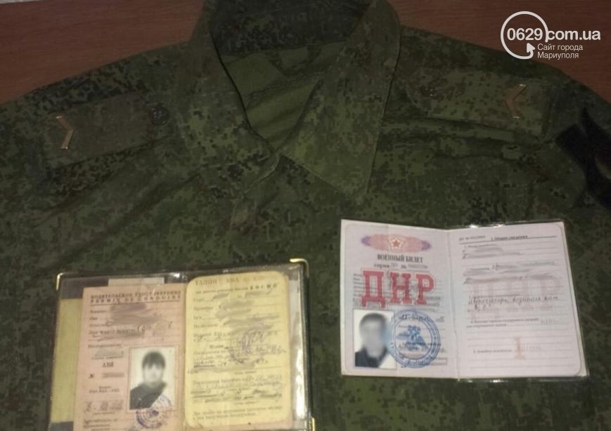 Двоє бойовиків сіли на 10 і 14 років за перевезення з «ДНР» боєзапасів