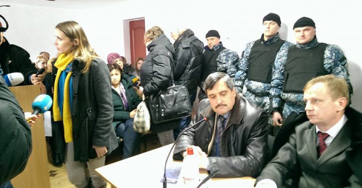 У справі організатора перельоту ІЛ-76 є 70 потерпілих родичів бійців АТО У справі організатора перельоту ІЛ-76 є 70 потерпілих родичів бійців АТО