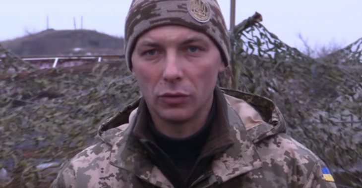 Бойовики за добу 47 разів обстрілювали опорні пункти сил АТО — штаб Бойовики за добу 47 разів обстрілювали опорні пункти сил АТО — штаб