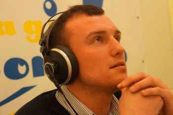 Лємєнов: Олігархи збиралися, щоб врятувати свій бізнес, а не Україну Лємєнов: Олігархи збиралися, щоб врятувати свій бізнес, а не Україну