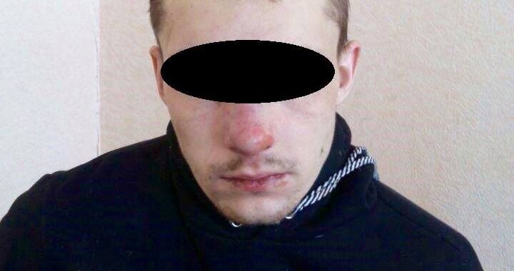 Поліція зловила бойовика «ЛНР», який 2 місяці щодня обстрілював Щастя — МВС Поліція зловила бойовика «ЛНР», який 2 місяці щодня обстрілював Щастя — МВС