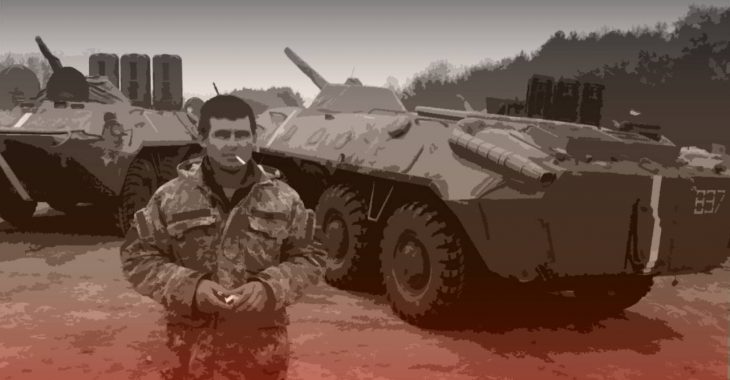 У Києві відкривається виставка, присвячена героям оборони ДАП У Києві відкривається виставка, присвячена героям оборони ДАП