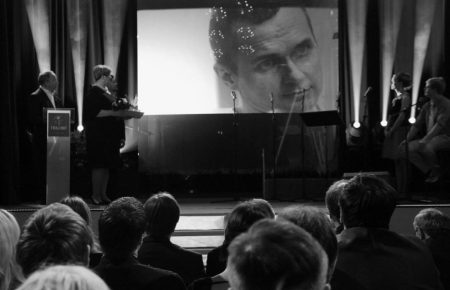 Чеський кінематографічний союз нагородив Сенцова спеціальною премією журі