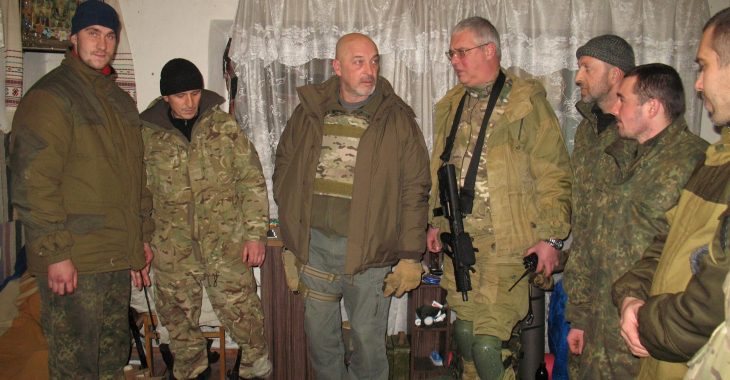 Тука відсвяткував Різдво з бійцями 92-ої бригади та батальйону «Луганськ-1» Тука відсвяткував Різдво з бійцями 92-ої бригади та батальйону «Луганськ-1»