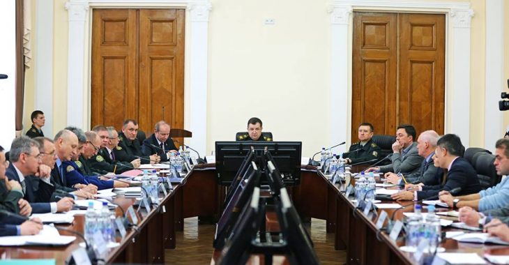 Полторак розповів, як скоротиться штат Міністерства оборони Полторак розповів, як скоротиться штат Міністерства оборони