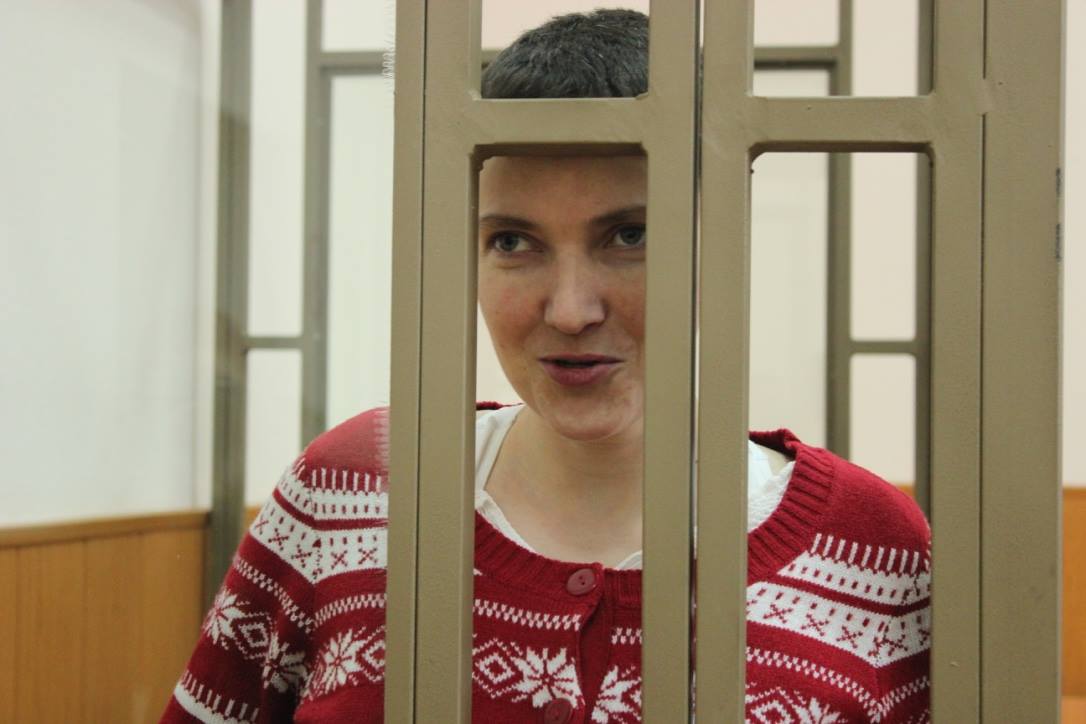 Суд відмовив у допиті священика, який звинуватив Савченко в катуваннях полонених