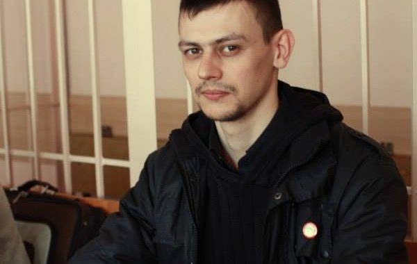 У Росії відкрили справу на активного помічника бойовикам Донбасу У Росії відкрили справу на активного помічника бойовикам Донбасу