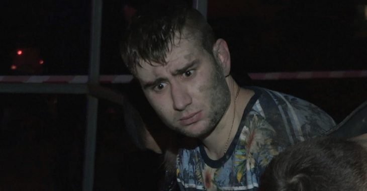 Суд відправив під домашній арешт водія BMW Хропачевського, — Зорян Шкіряк Суд відправив під домашній арешт водія BMW Хропачевського, — Зорян Шкіряк