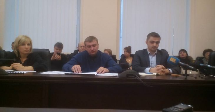 Активісти просять гуманізувати умови в СІЗО та тюрмах без виділення коштів Активісти просять гуманізувати умови в СІЗО та тюрмах без виділення коштів