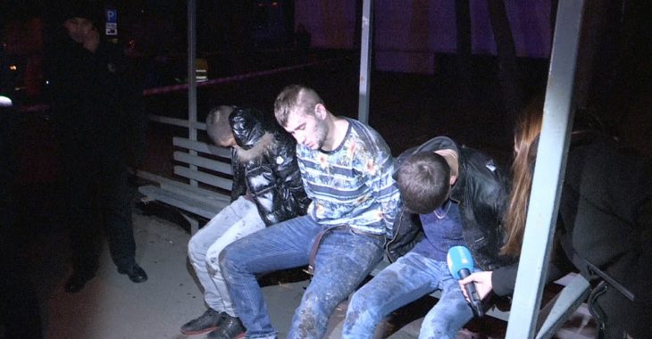 Прес-секретар МВС перелічив 7 порушень нічних гонщиків, один з яких загинув Прес-секретар МВС перелічив 7 порушень нічних гонщиків, один з яких загинув