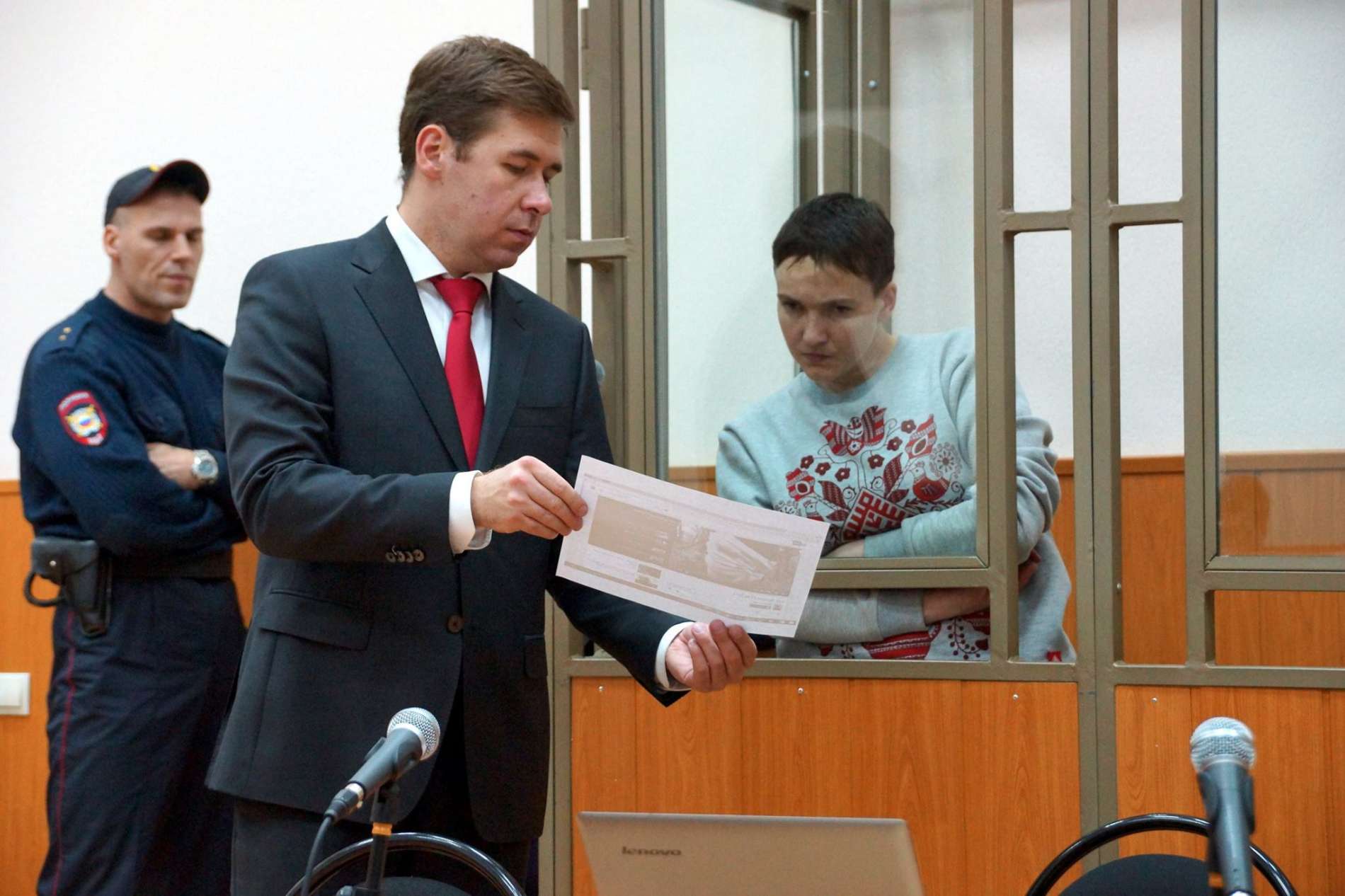 Влітку 2014-го «Айдар» не міг забрати поранену Савченко, бо не мав бронетехніки