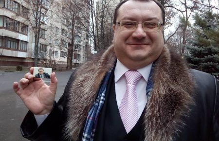 Адвокат российского ГРУшника Грабовский заявляет, что ему угрожают