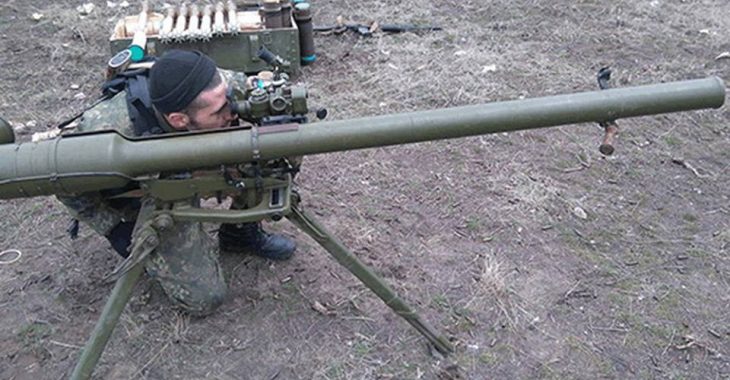 Ще один неспокійний день в АТО: 28 обстрілів позицій ЗСУ, — штаб Ще один неспокійний день в АТО: 28 обстрілів позицій ЗСУ, — штаб