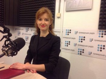 АЕС України треба використовувати ефективніше, — експертка АЕС України треба використовувати ефективніше, — експертка