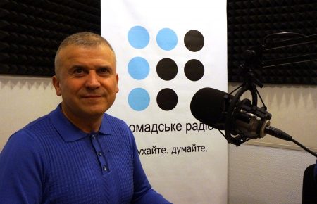 «По режиму Януковича было открыто около 3000 дел», — Голомша