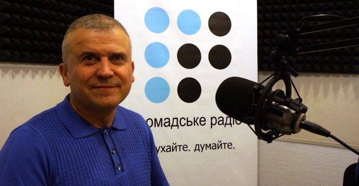 «По режиму Януковича было открыто около 3000 дел», — Голомша «По режиму Януковича было открыто около 3000 дел», — Голомша