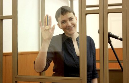 На суді по Савченко експерт обвинувачення працює на нас — адвокат Новіков